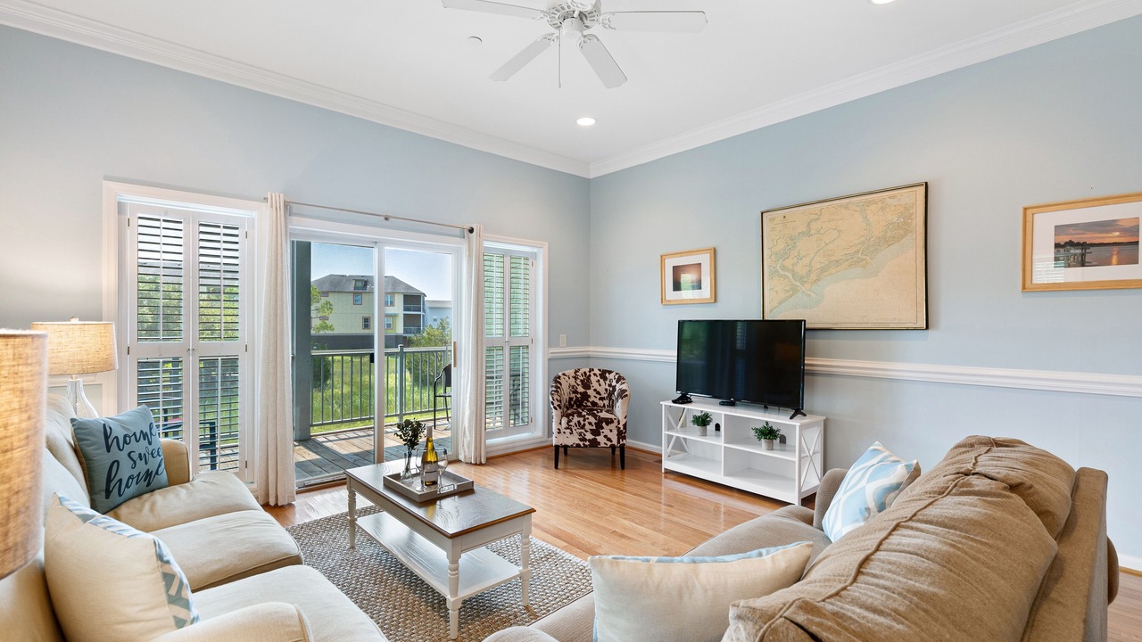 Photo of Bedroom in Waters Edge