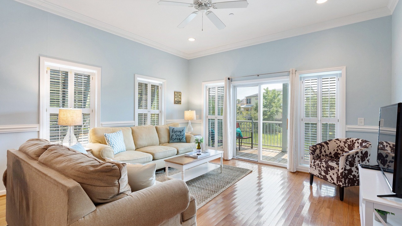 Photo of Bedroom in Waters Edge