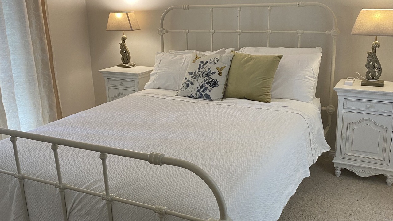 Photo of Bedroom in Eurunderee