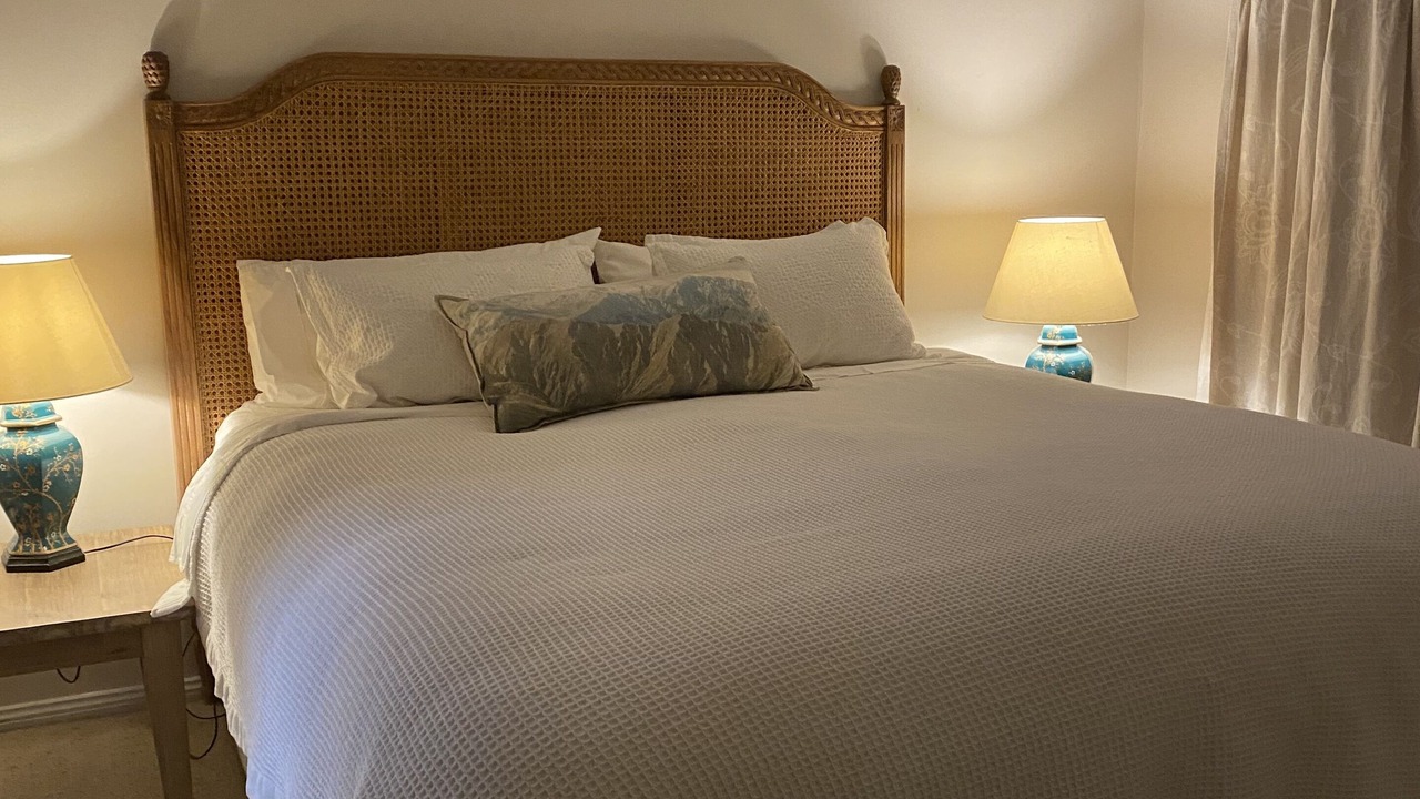 Photo of Bedroom in Eurunderee