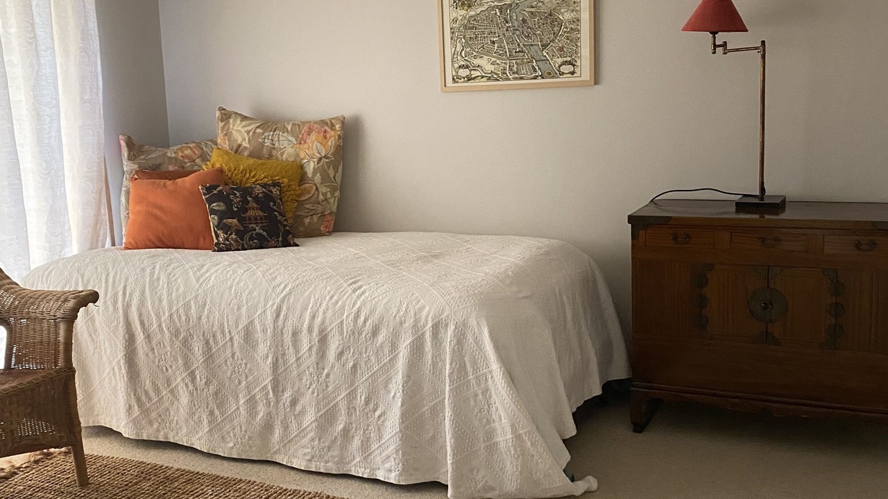 Photo of Bedroom in Eurunderee