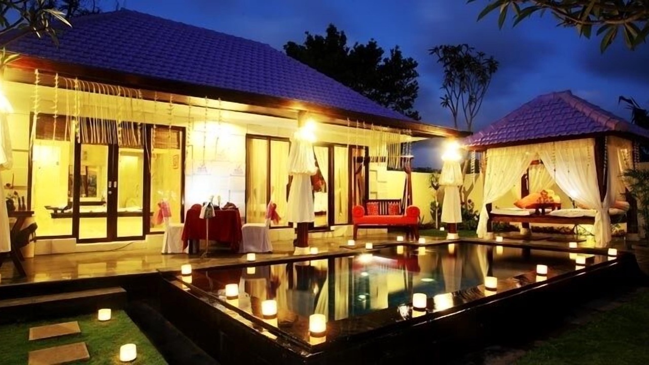 Photo of Outdoor in Raya Kuta