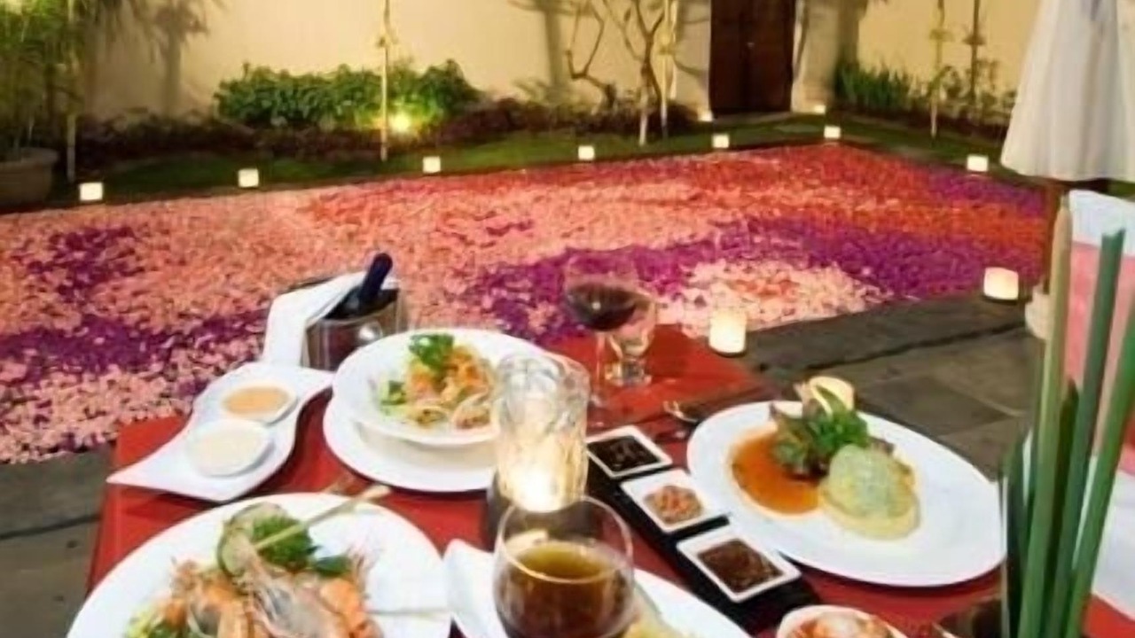 Photo of Outdoor in Raya Kuta