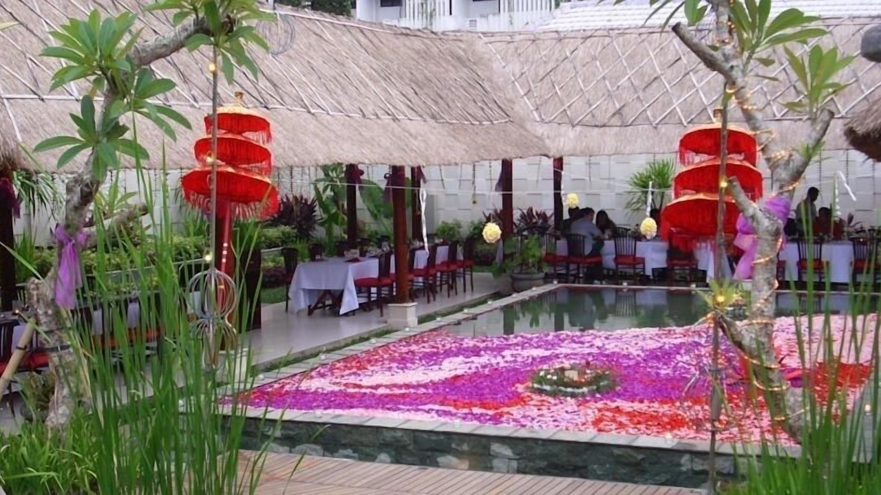 Photo of Outdoor in Raya Kuta