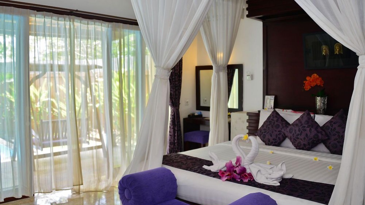 Photo of Outdoor in Raya Kuta