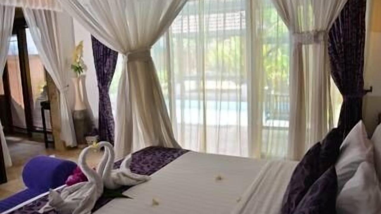 Photo of Outdoor in Raya Kuta