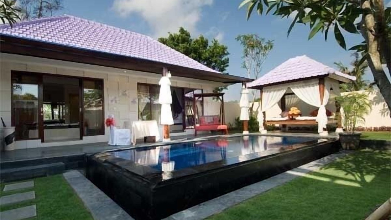 Photo of Outdoor in Raya Kuta