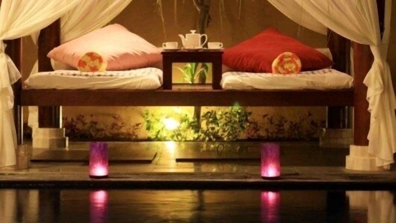 Photo of Outdoor in Raya Kuta