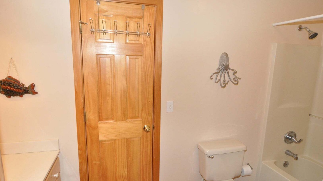 Photo of Bathroom in Nags Head