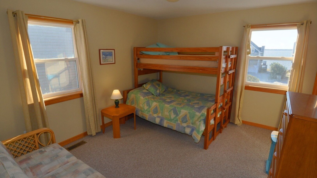 Photo of Bedroom in Nags Head