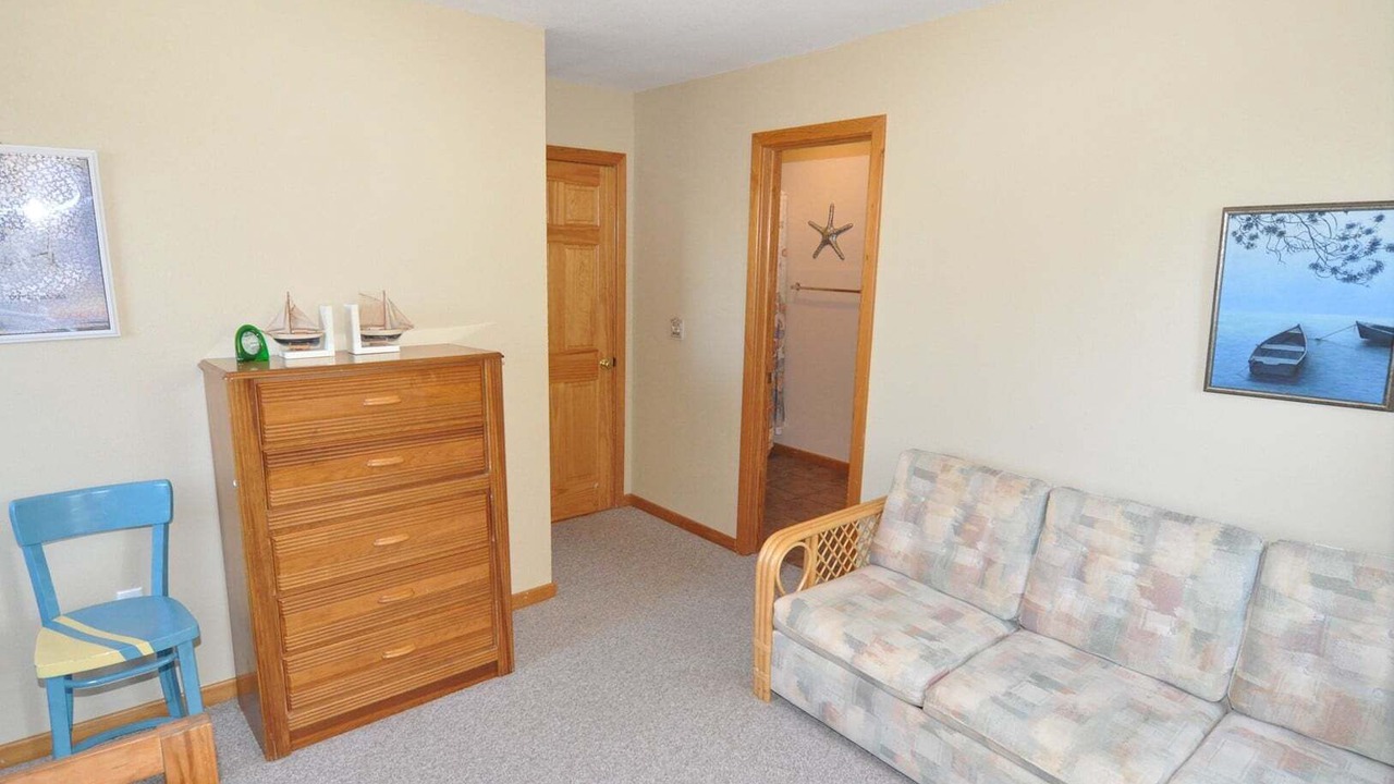 Photo of Bedroom in Nags Head