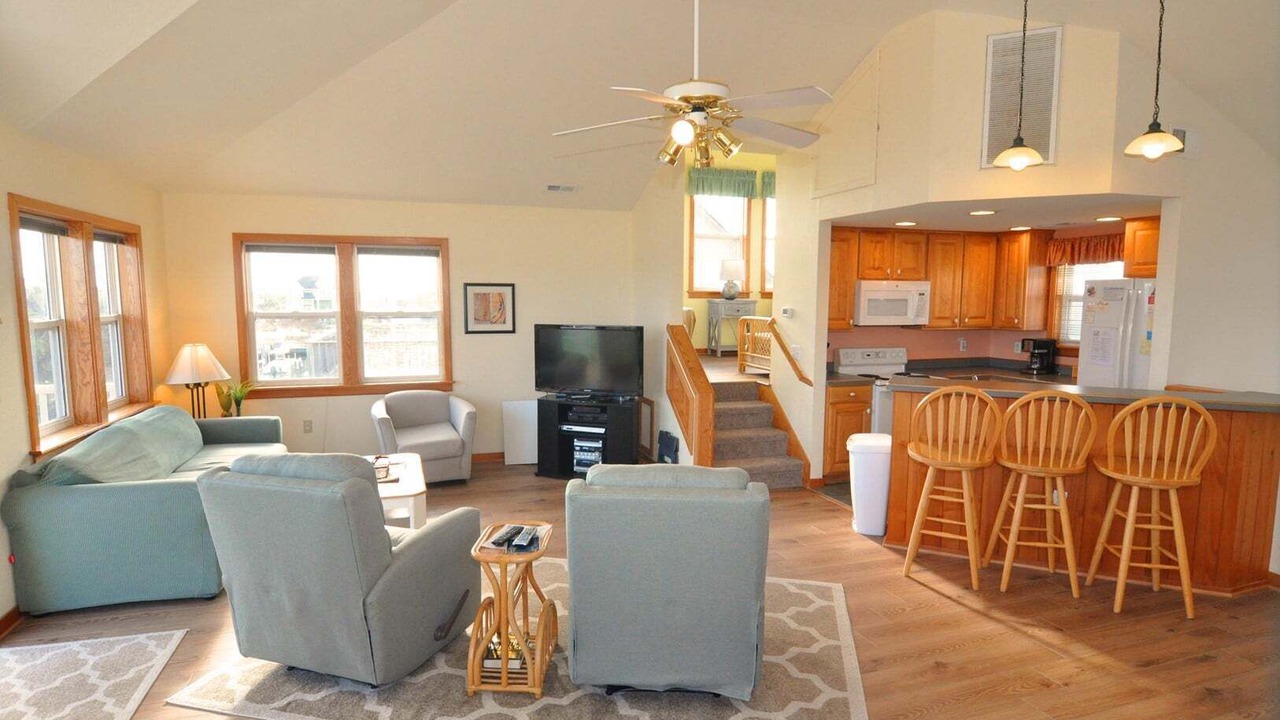Photo of Bedroom in Nags Head