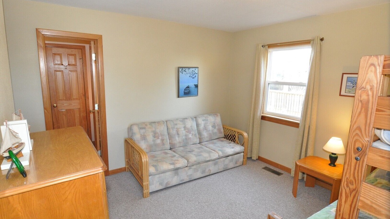 Photo of Bedroom in Nags Head