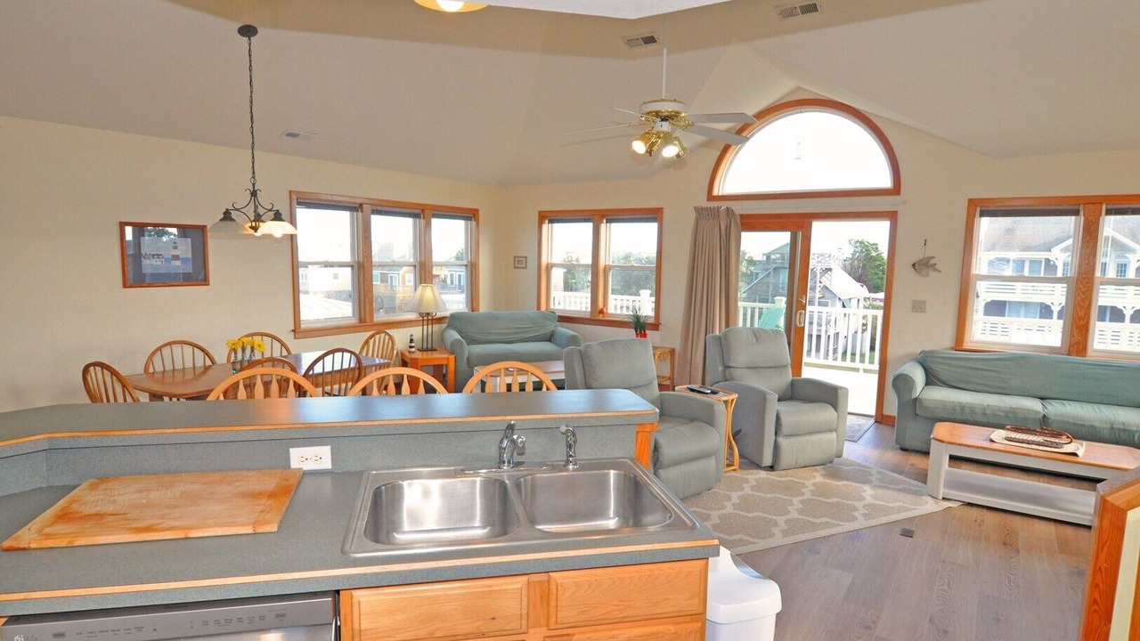 Photo of Bedroom in Nags Head