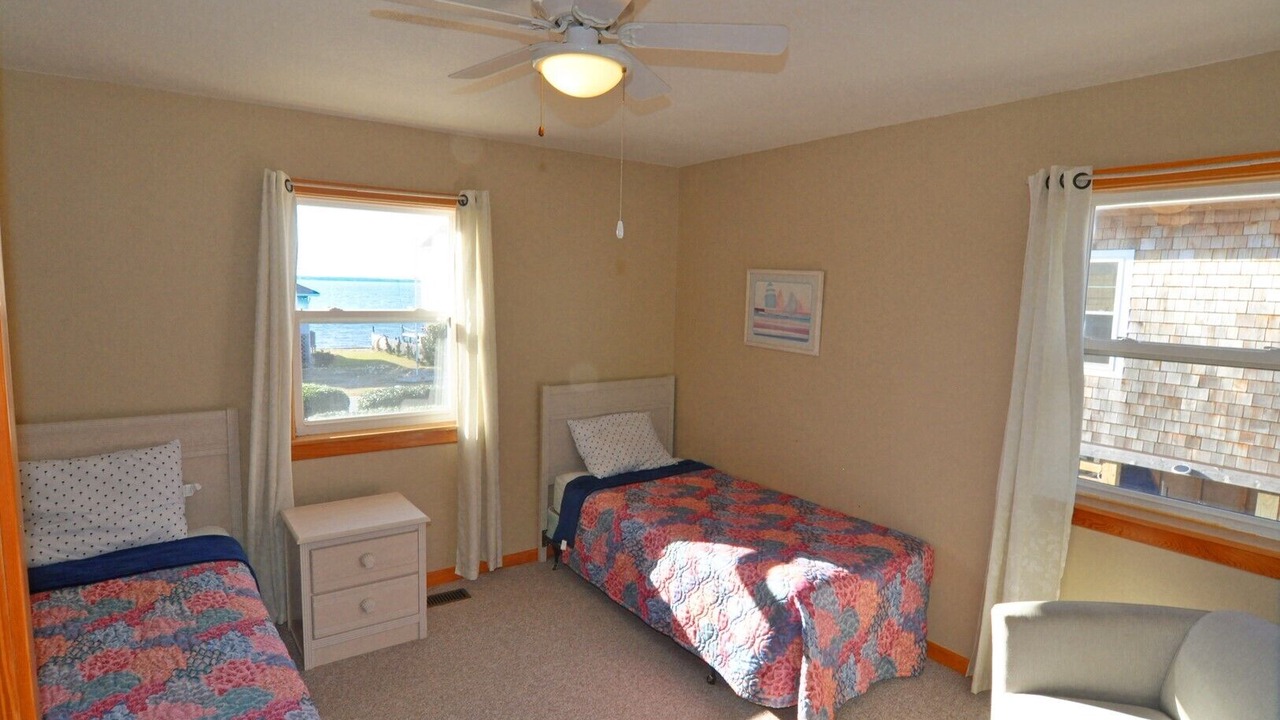 Photo of Bedroom in Nags Head