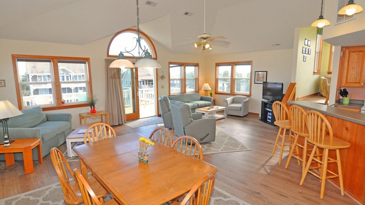 Photo of Bedroom in Nags Head