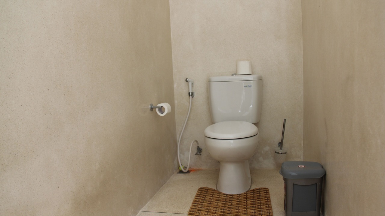 Photo of Bathroom in Senggigi