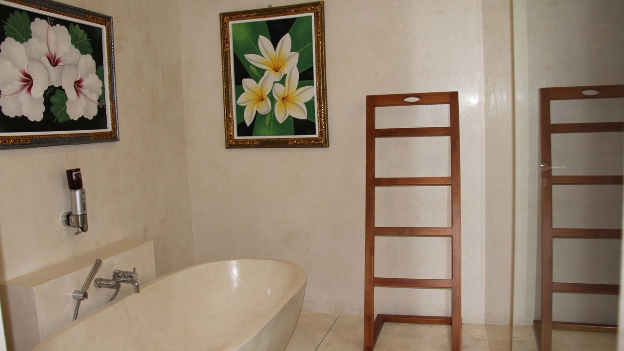 Photo of Bathroom in Senggigi