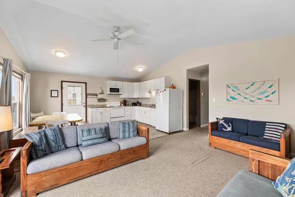 Photo of Bedroom in South Nags Head
