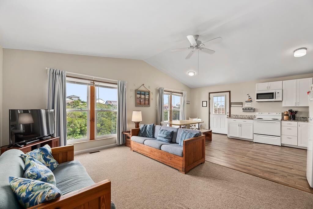 Photo of Bedroom in South Nags Head
