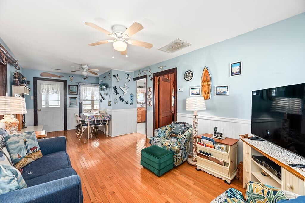 Photo of Bedroom in Nags Head