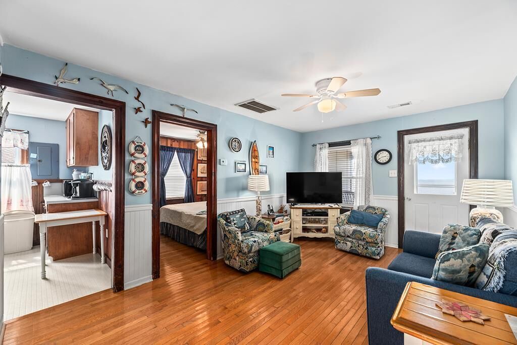 Photo of Bedroom in Nags Head