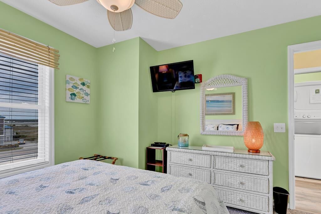 Photo of Bedroom in Surf City