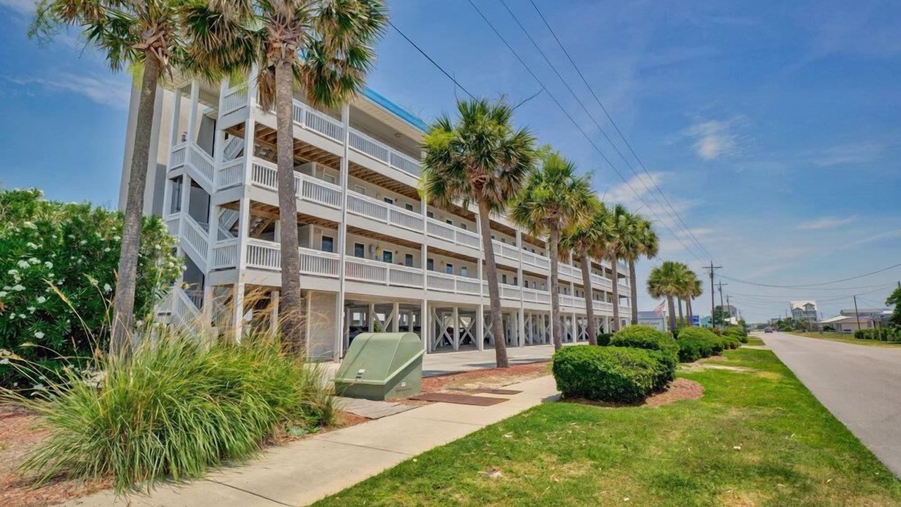 Photo of Outdoor in Surf City