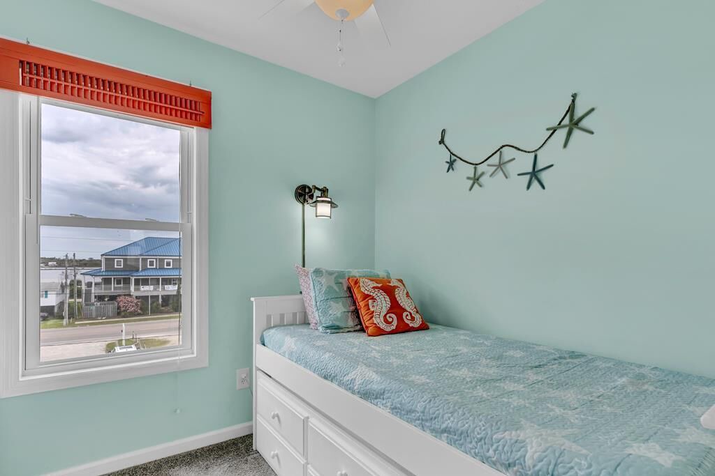 Photo of Bedroom in Surf City