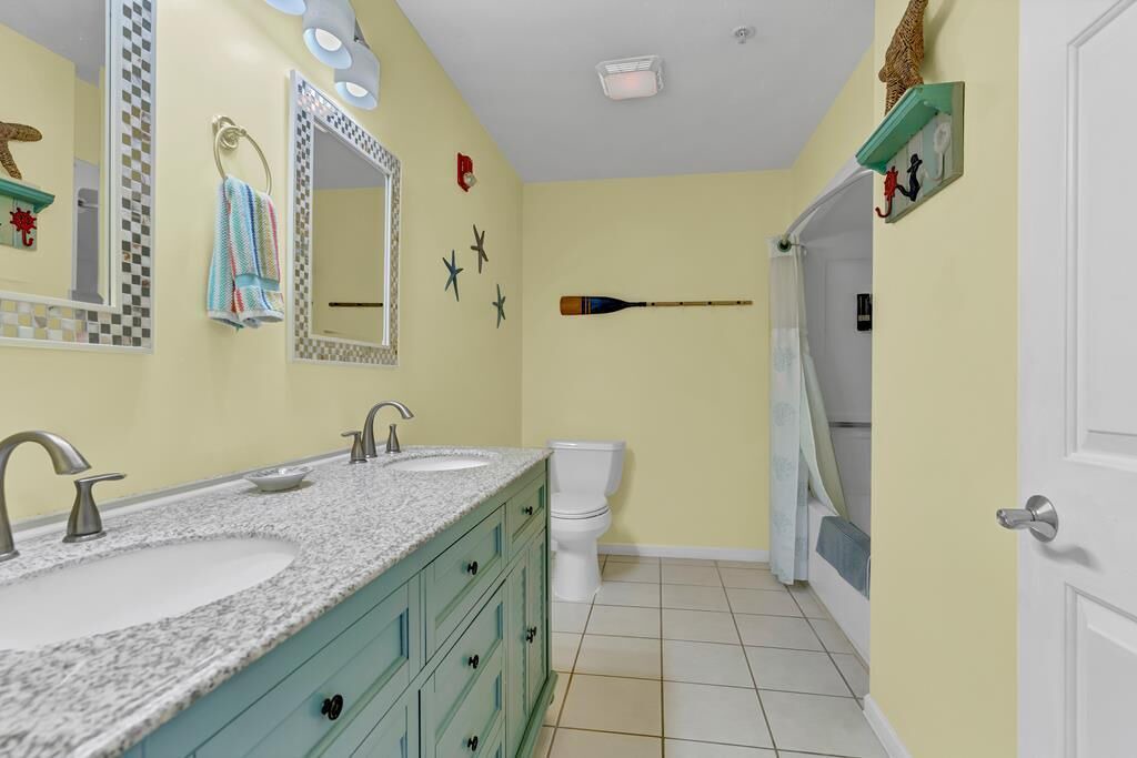 Photo of Bathroom in Surf City