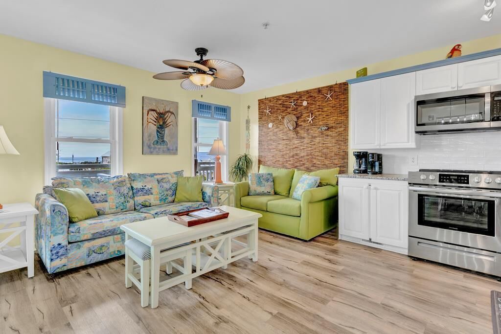 Photo of Kitchen in Surf City
