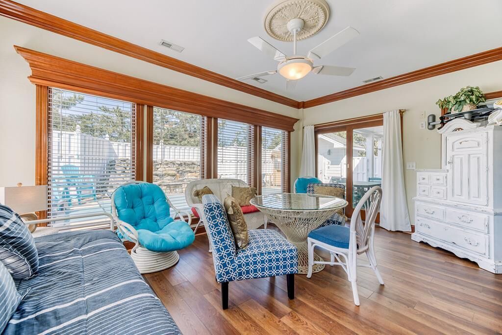 Photo of Bedroom in Whalehead Beach