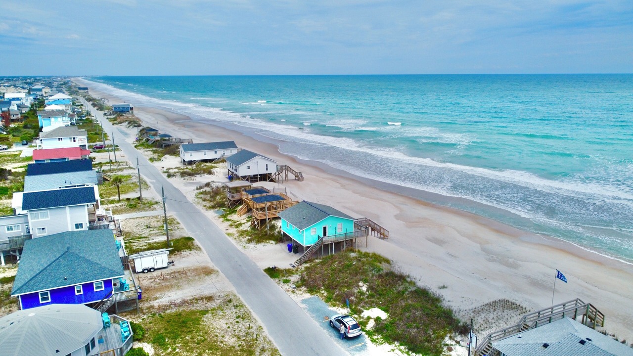 Photo of Others in Surf City