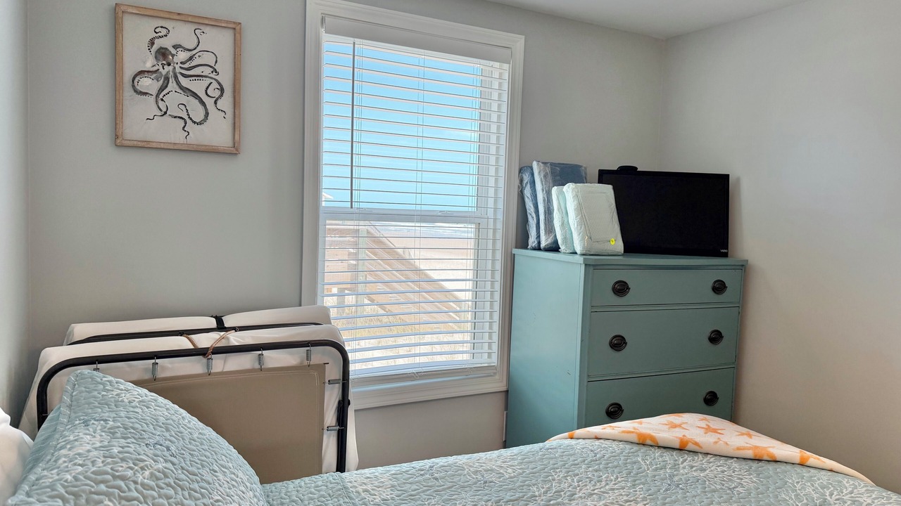Photo of Bedroom in Surf City