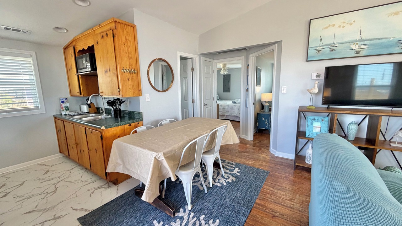Photo of Bedroom in Surf City