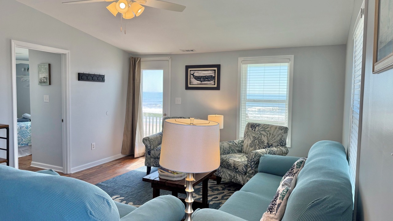 Photo of Livingroom in Surf City