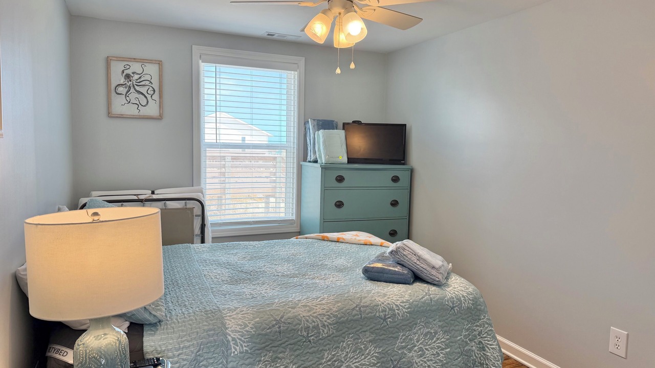 Photo of Bedroom in Surf City