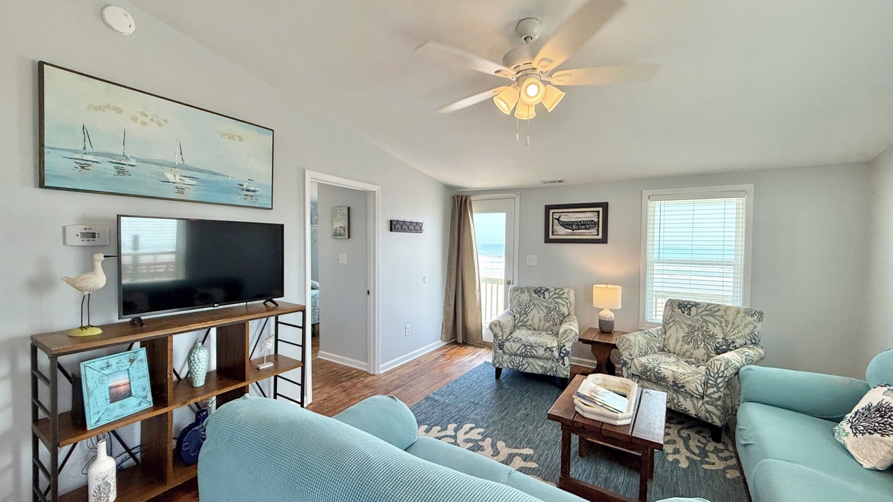 Photo of Livingroom in Surf City