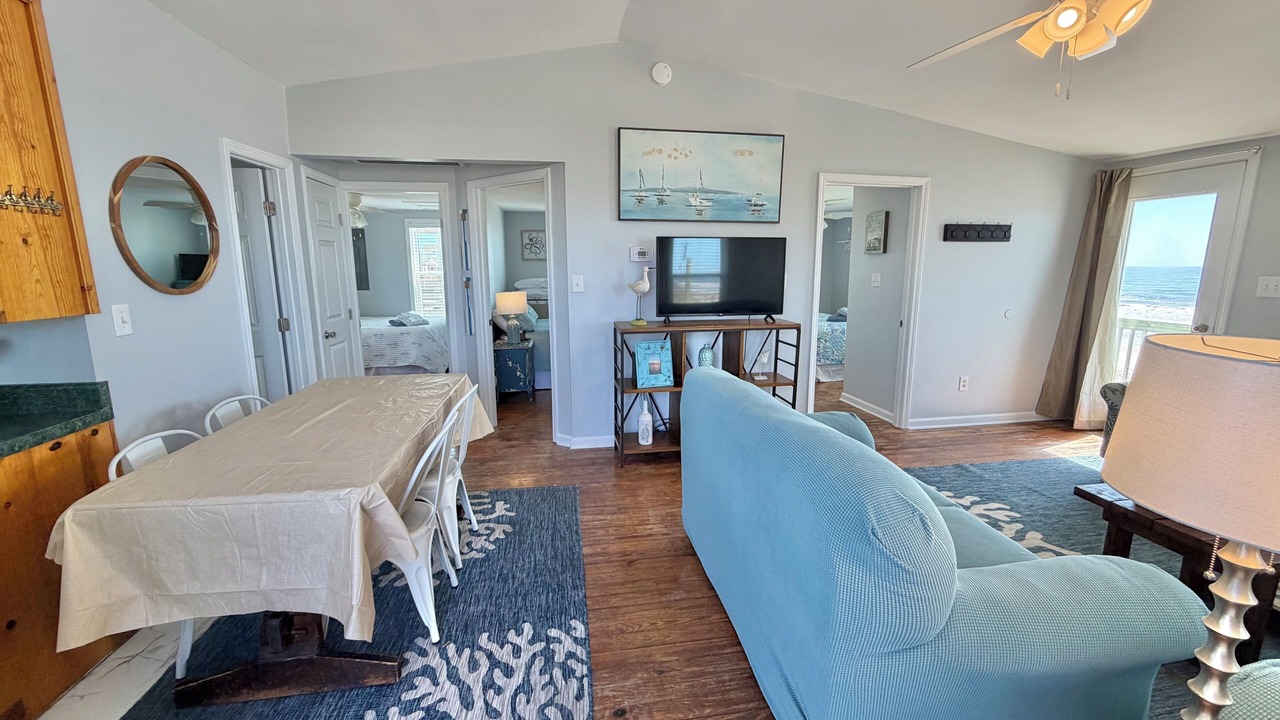 Photo of Bedroom in Surf City