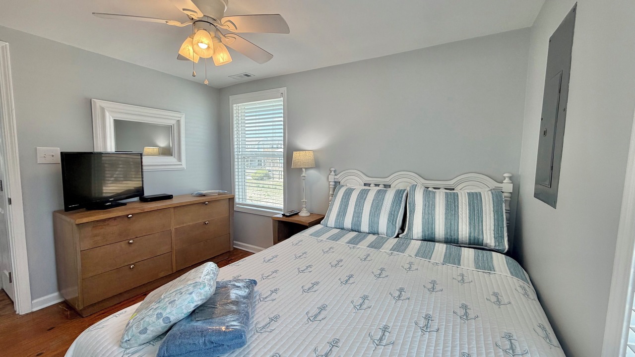 Photo of Bedroom in Surf City