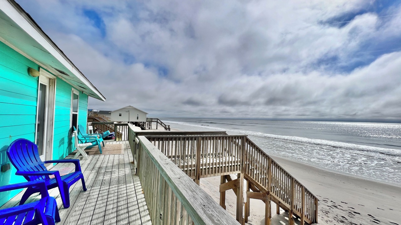 Photo of Outdoor in Surf City