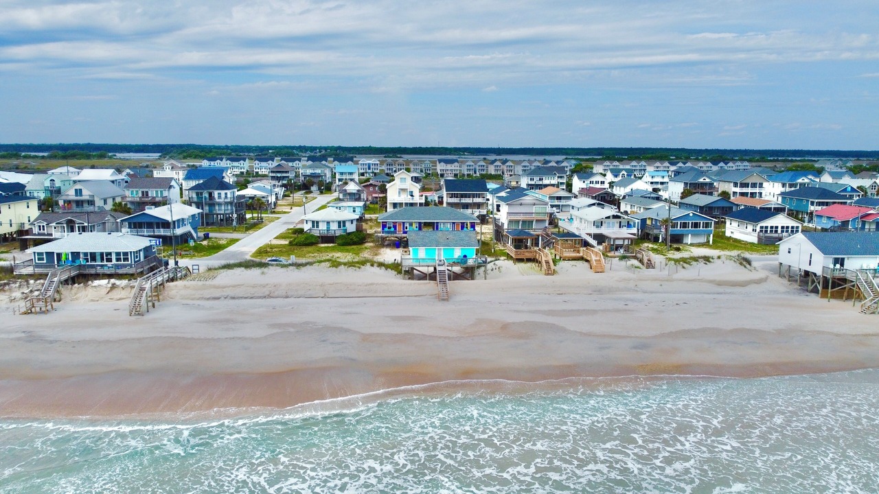 Photo of Others in Surf City