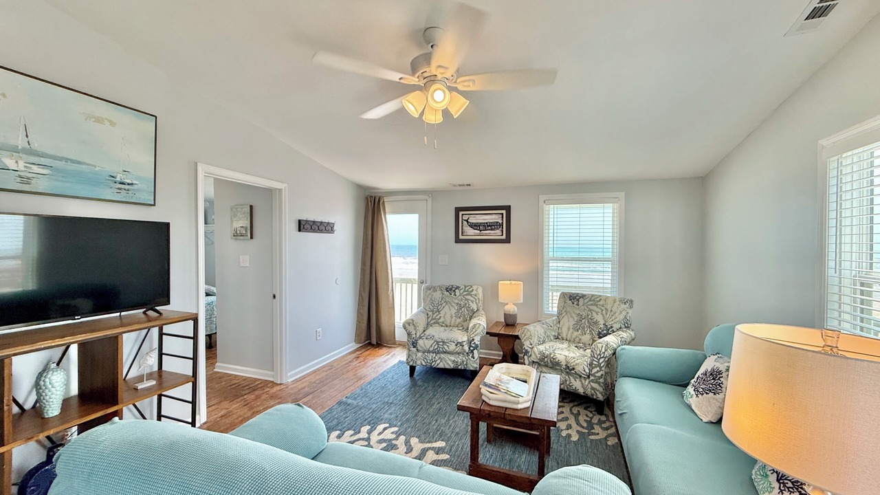 Photo of Livingroom in Surf City