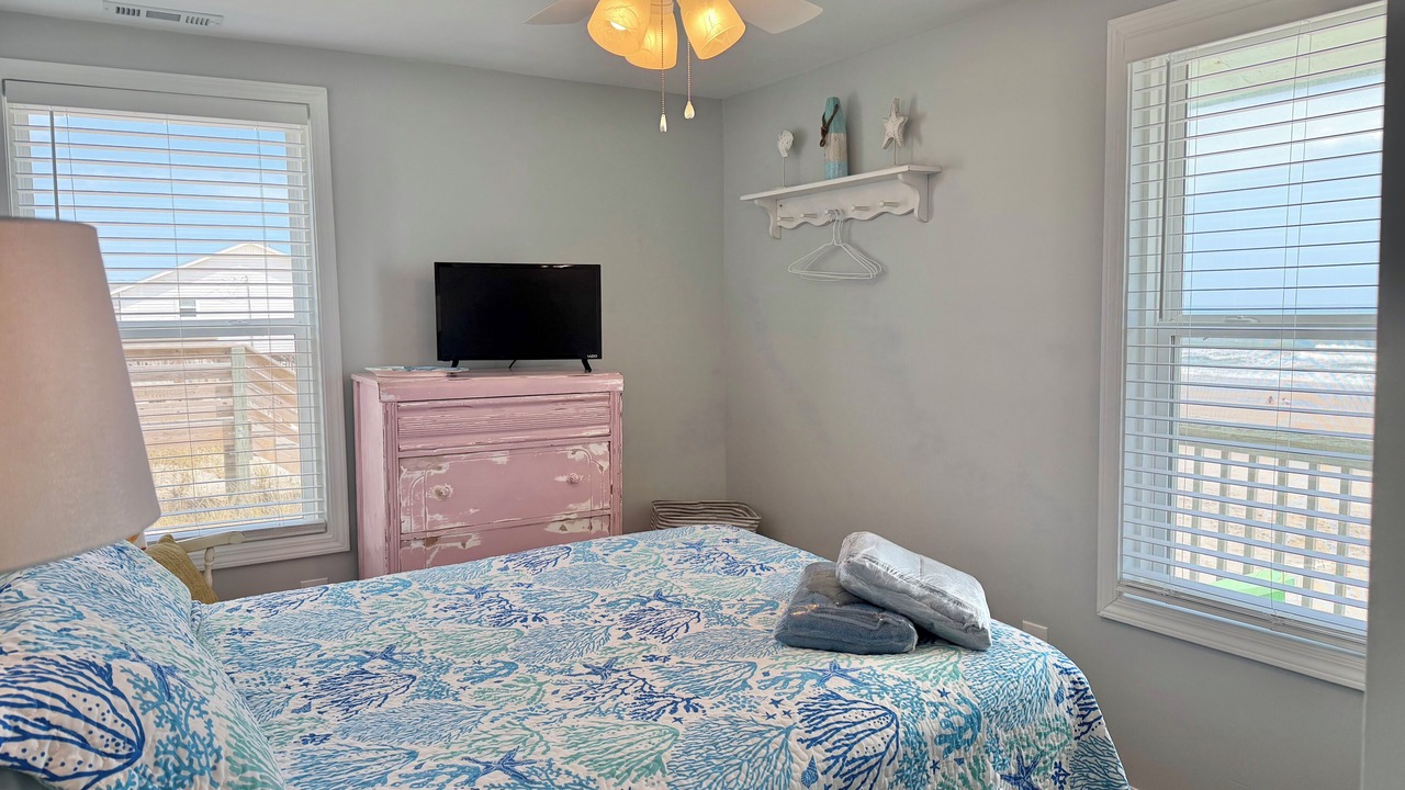 Photo of Bedroom in Surf City