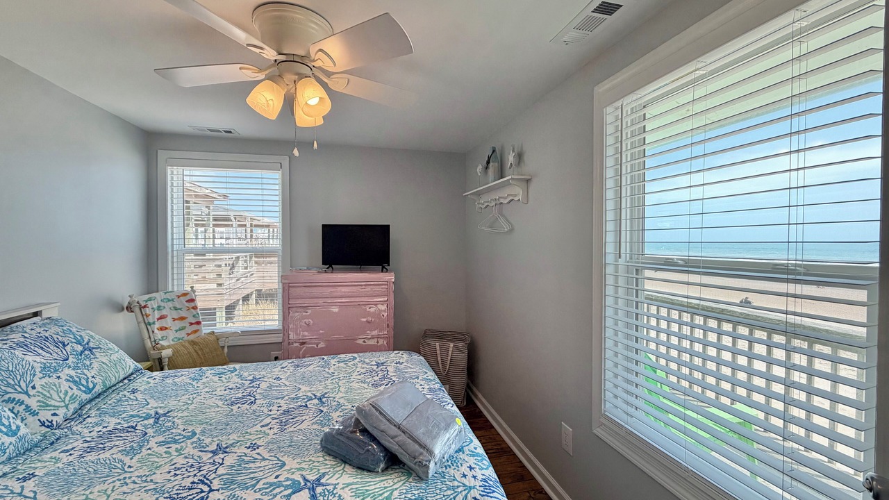 Photo of Bedroom in Surf City