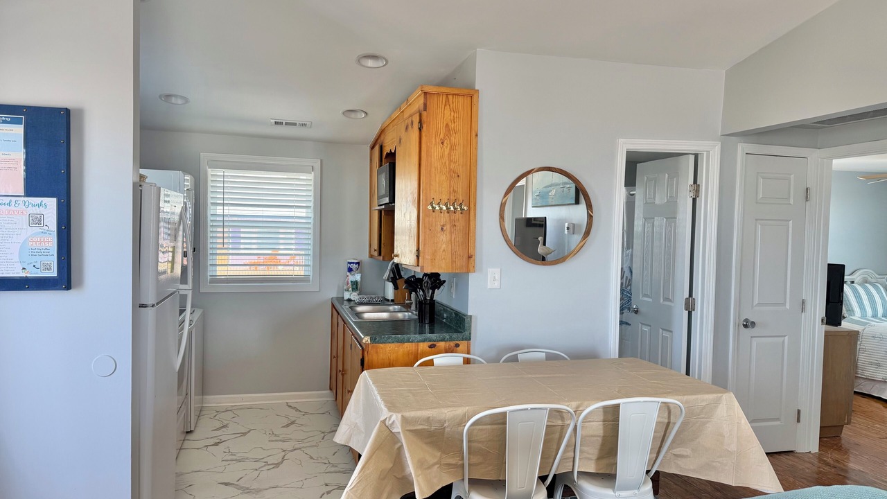 Photo of Kitchen in Surf City