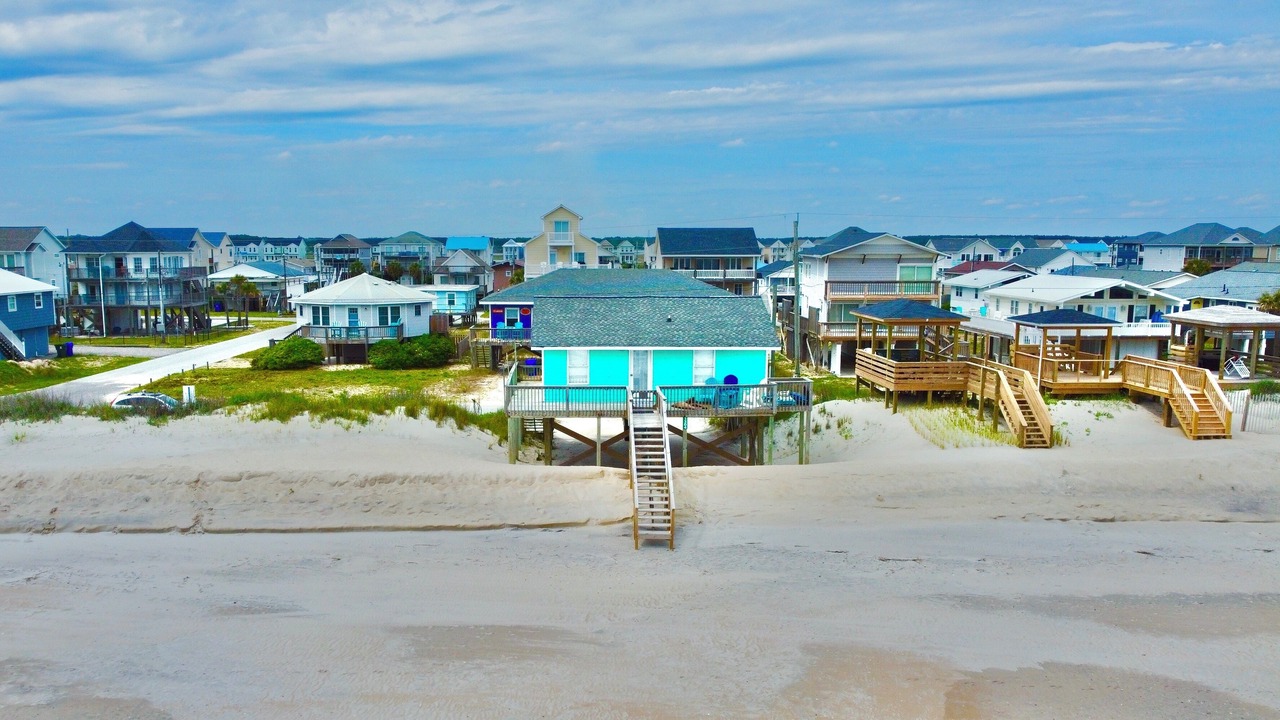 Photo of Outdoor in Surf City