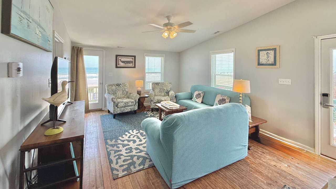 Photo of Livingroom in Surf City