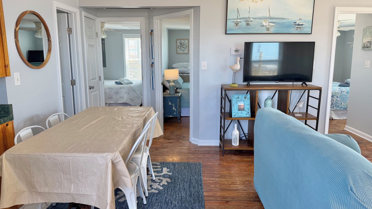 Photo of Bedroom in Surf City