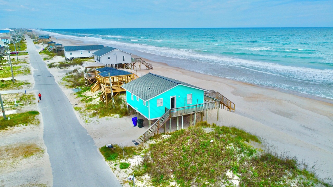 Photo of Others in Surf City